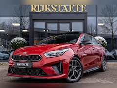 Kia Pro cee'd - ProCeed 1.4 T-GDI GT-Line|PANO|CAMERA|ACC|NAP|STUURVERW