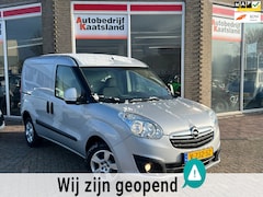 Opel Combo - 1.3 CDTi L1H1 Sport - Airco - Cruise