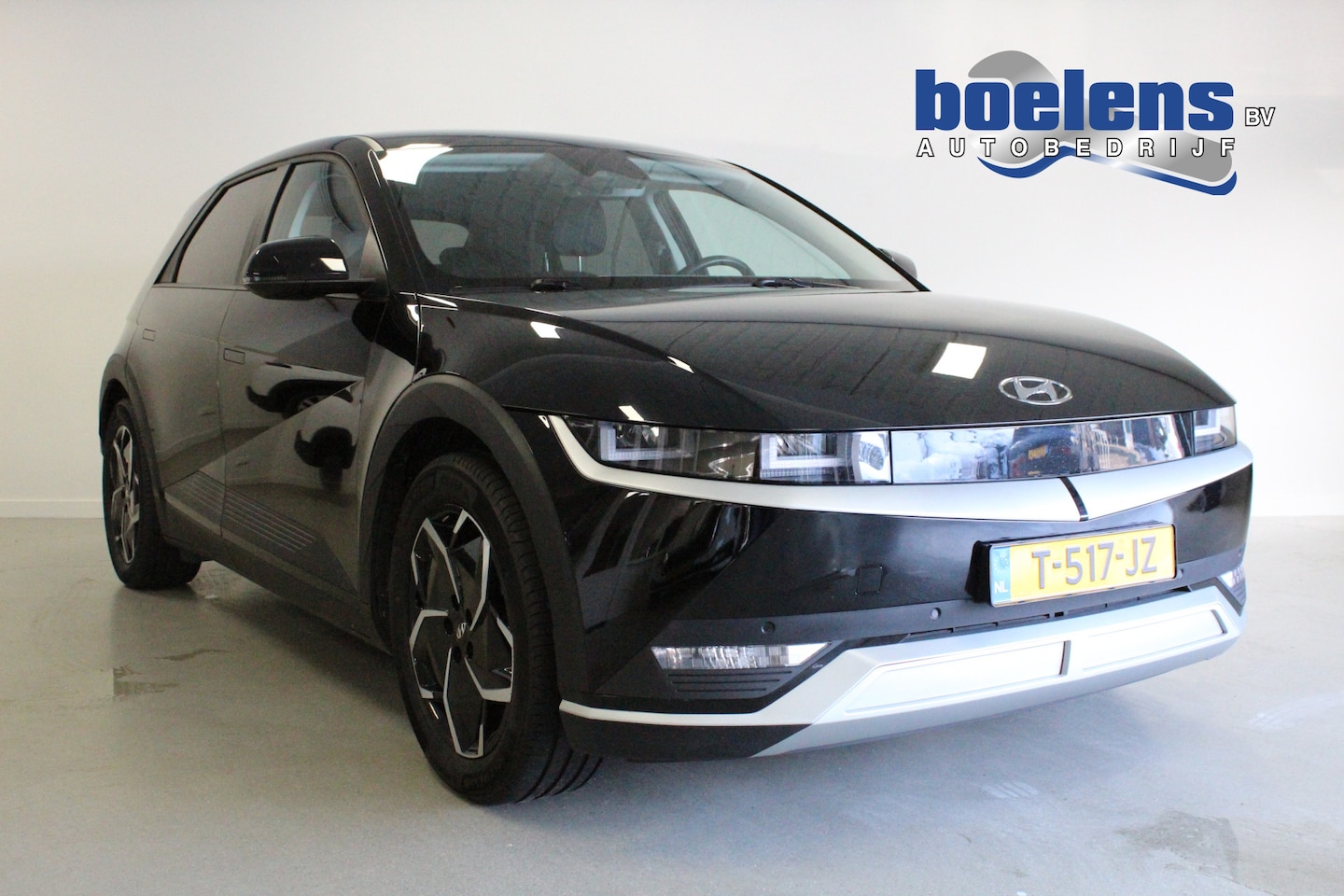 Hyundai IONIQ 5 - Connect 77.4 kWh | 19'LMV | BOSE | DAB-RADIO | CARPLAY | KEYLESS | CAMERA | E-KLEP | NAVI - AutoWereld.nl