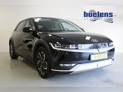 Hyundai IONIQ 5 - Connect 77.4 kWh | 19'LMV | BOSE | DAB-RADIO | CARPLAY | KEYLESS | CAMERA | E-KLEP | NAVI