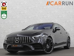 Mercedes-Benz CLS-klasse - 450 4MATIC Edition 1 AMG-Line | 360 Camera | Leder-Exclusief | ACC | Burmester | Schuifdak