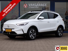 MG ZS - EV EV Standard Range Luxury 50 kWh, SOH 94.4 % / Carplay + Android Auto / Keyless / Camera