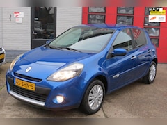 Renault Clio - 1.2 Collection , AIRCO , 5 DEURS , NAVI , CR CONTR
