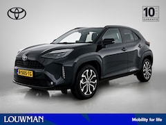 Toyota Yaris Cross - 1.5 Hybrid Dynamic