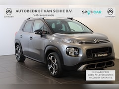 Citroën C3 Aircross - PT 110 Shine Automaat-6 Panoramadak | Navi | Sensoren achter | Apple Carplay/Android Auto