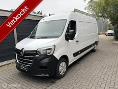 Renault Master - bestel T35 2.3 dCi 180 PK AUTOMAAT L3H2 Airco / Imperiaal / LED / 133.742 KM