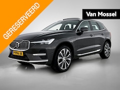 Volvo XC60 - 2.0 T8 Plug-in hybrid AWD Inscription | LUCHTVERING | PANO-SCHUIFDAK | BOWERS & WILKENS AU