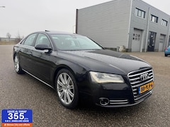 Audi A8 - 4.2 FSI Quattro Pro Line+ 371pk | Full Options
