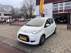 Citroën C1 - 1.0i 68PK 5D Ambiance Airco