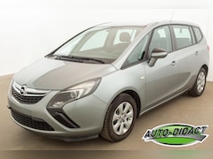 Opel Zafira Tourer - 1.4 Airco 7p