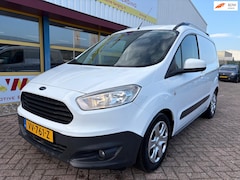 Ford Transit Courier - 1.5 TDCI Trend AIRCO CRUIS CONTROL