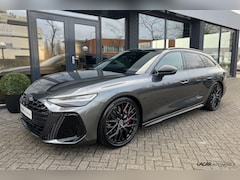 Audi A6 Avant - e-hybrid quattro S edition Competition I