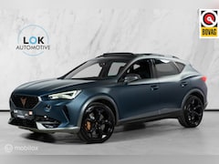 CUPRA Formentor - 2.0 TSI 4DRIVE PANO|BEATS|MEMORY|LEDER|BREMBO