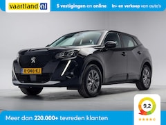 Peugeot e-2008 - EV Active Pack 50 kWh 3-Fase [ Navi Camera Apple Carplay / Android Auto ]