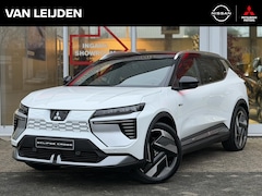 Mitsubishi Eclipse Cross - 87kWh 220pk Intense+ | NIEUW | € 4.000 korting