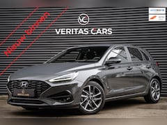 Hyundai i30 - 1.0 T-GDi MHEV Comfort 101PK Camera|Navi|Full Led|Keyless|CarPlay e.o