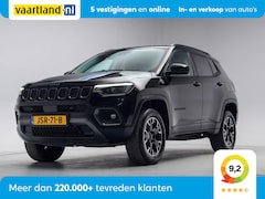 Jeep Compass - 4xe 240 Plug-in Trailhawk Aut. [ Adapt.cruise Camera Keyless ]