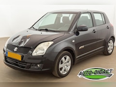 Suzuki Swift - 1.3 Shogun Airco