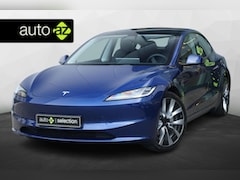 Tesla Model 3 - Premium Long Range AWD 78 kWh