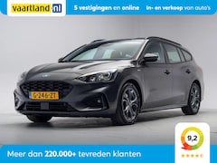 Ford Focus - 1.5 EcoBoost ST Line Business Aut. [ Camera Navi Stoel/stuurverwarming LED ]