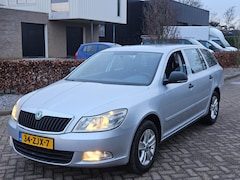 Skoda Octavia Combi - 1.2 TSI Comfort Business Line