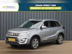 Suzuki Vitara - 1.5 Hybrid 115pk Aut Select|Navigatie|Achteruitrijcamera|Dodehoek sensoren