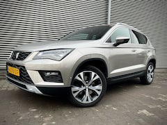 SEAT Ateca - 1.4 Eco TSI Xcellence Automaat