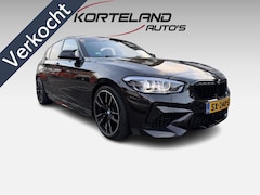 BMW 1-serie - 118i Executive M2 COMPETITION LEER