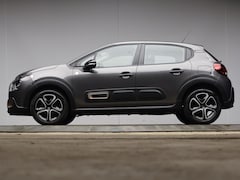 Citroën C3 - 1.2 PureTech C-Series Sport (APPLE CARPLAY, NAVI, CLIMATE, CRUISE, ELEKTRISCH PAKKET, SPOR