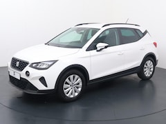 SEAT Arona - 1.0 TSI Style Business Connect | 95 PK | Climate control | Cruise control | Apple Carplay/