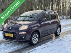 Fiat Panda - 0.9 TwinAir | Airco | City | 5DRS | Lees tekst