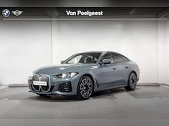 BMW i4 - eDrive40 84 kWh