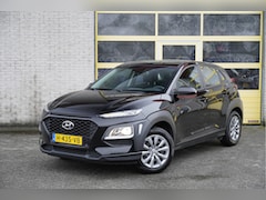 Hyundai Kona - 1.0 T-GDI i-Drive BJ2020 Led dagrijverlichting | Airco | Audio installatie | Cruise contro