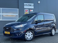 Ford Transit Connect - 1.5 EcoBlue 100pk L1 Trend | Airco | 3-Zits | Camera | Navi | PDC | Bluetooth | Schuifdeur