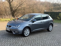 SEAT Ibiza - 1.2 TSI Style LED I LEER I NAVI PDC I NWE APK I ZEER MOOI