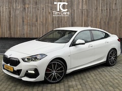 BMW 2-serie Gran Coupé - 218i M Sport Automaat | Alcantara | LED adaptief & grootlichtassistent | HiFi systeem | Ac