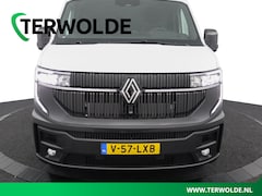 Renault Master E-Tech - GB L2H2 T35 E-Tech 140 pk long range advance | Navigatie | Parkeercamera |