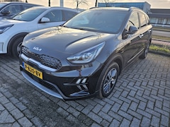Kia Niro - 1.6 GDi PHEV DynamicPlusLine Trekhaak | Leder | Navigatie