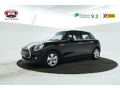 MINI One - 1.5 D Chili