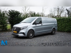 Mercedes-Benz Vito - 119CDI XL Pro Autom. |BPM VRIJ | LED | DAB+ | Camera | Navi. | Trekhaak
