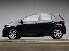 Kia Picanto - 1.0 MPi ComfortPlusLine Sport (APPLE CARPLAY, NAVI, CAMERA, PDC, CRUISE, LED, ELEKTRISCH P