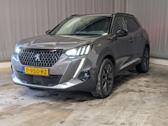 Peugeot 2008 - 1.2 PureTech GT Pack Automaat | Full LED | Keyless | Camera | Adaptive cruise control | Pa