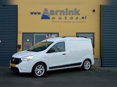 Dacia Dokker - 1.5 Blue dci 90 Solid