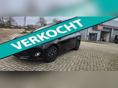 Ford Focus Wagon - 1.0 EcoBoost Trend