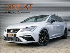 SEAT Leon ST - CUPRA 300 4DRIVE PERFORMANCE PANO BREMBO BEATS