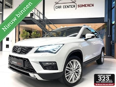 SEAT Ateca - 1.4 TSI Xcellence/ Camera/ LED/ Keyless/ CarPlay/ 18”LMV