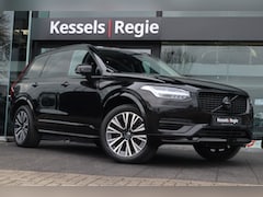 Volvo XC90 - 2.0 T8 Recharge AWD Inscription Pano leer Elec.trekhaak Memory