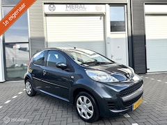 Peugeot 107 - 1.0-12V Sublime 5Drs Airco NAP 1ste eigenaar