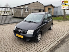 Fiat Panda - 1.2 Active