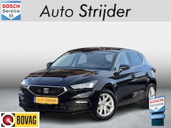 SEAT Leon - 1.5 eTSI Style Business Intense | Automaat | Camera